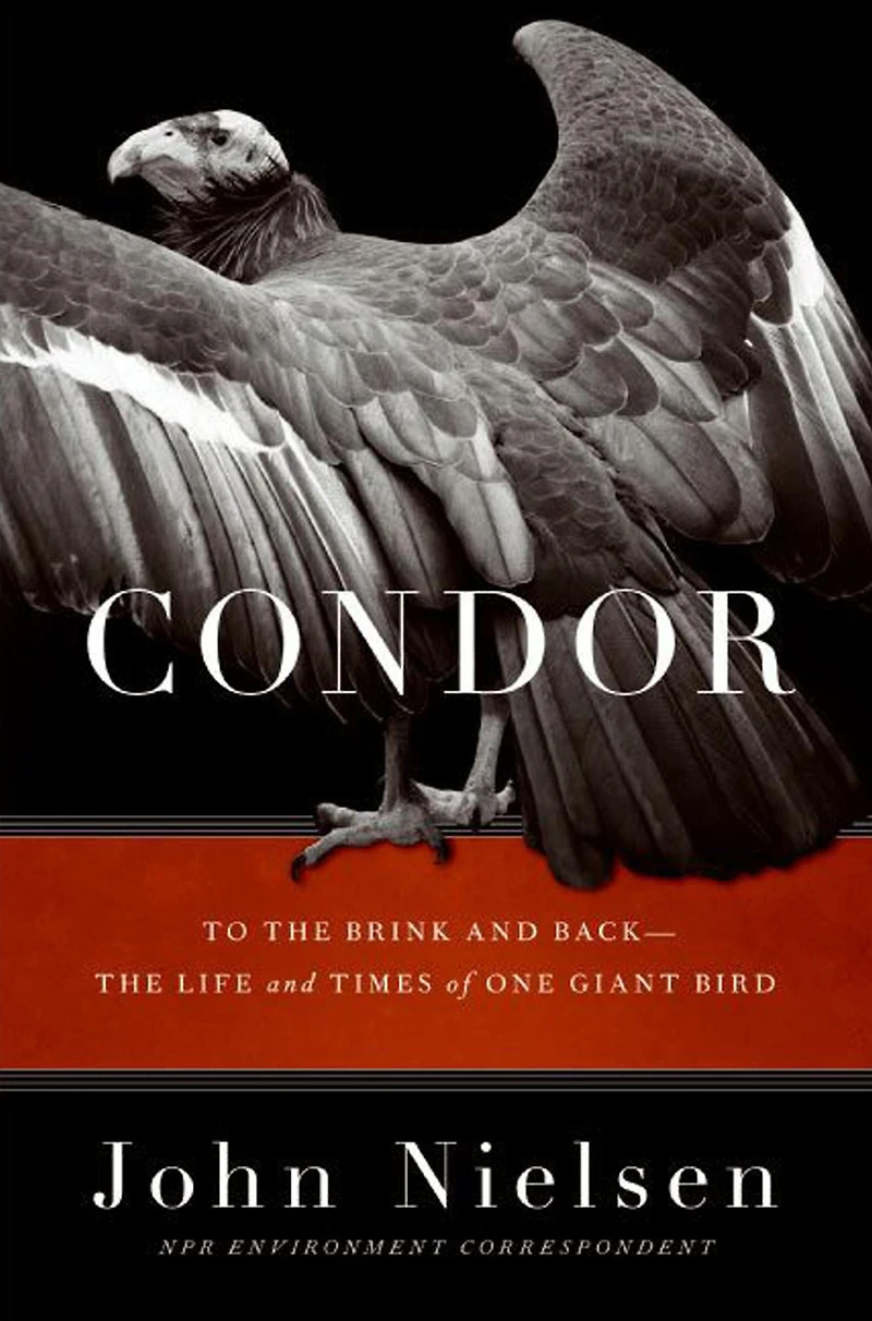 Condor: To the Brink and Back-the Life Times of One Giant Bird