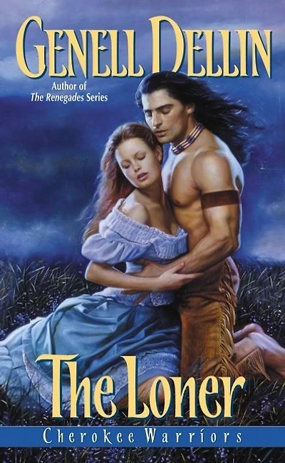 Cherokee Warriors: The Lover