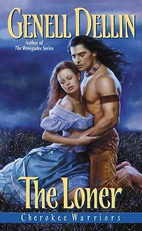 Cherokee Warriors: The Lover