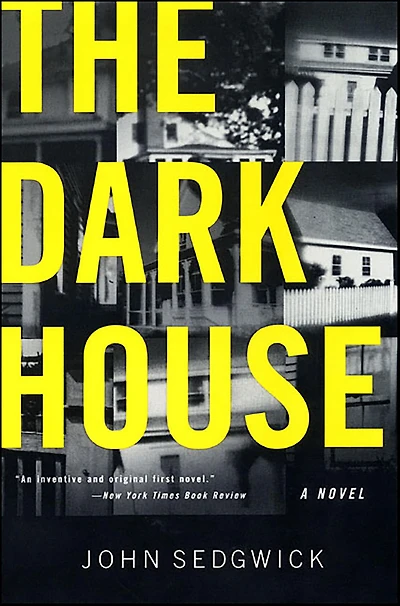 The Dark House: A Novel