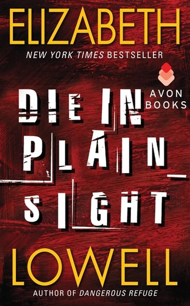 Die Plain Sight (Abridged)