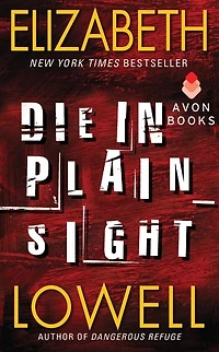 Die Plain Sight (Abridged)