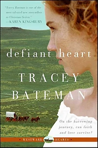 Defiant Heart