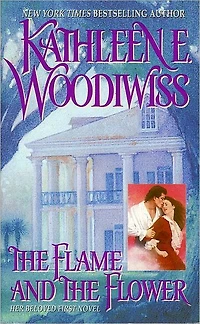 the Flame and Flower