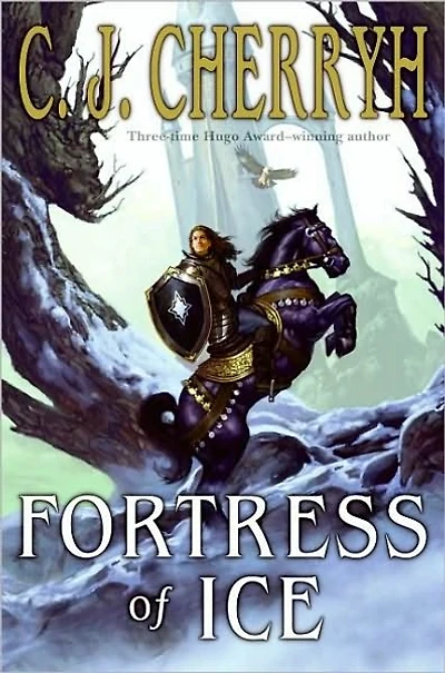 Fortress of Ice (Fortress Series #5)