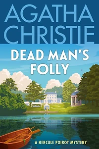 Dead Man's Folly (Abridged)