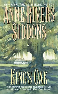 King's Oak (Abridged)