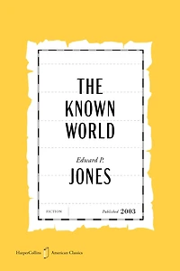 The Known World