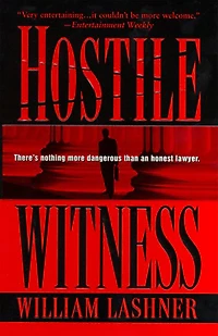 HOSTILE WITNESS (Abridged)