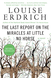 the Last Report on Miracles at Little No Horse: A Novel