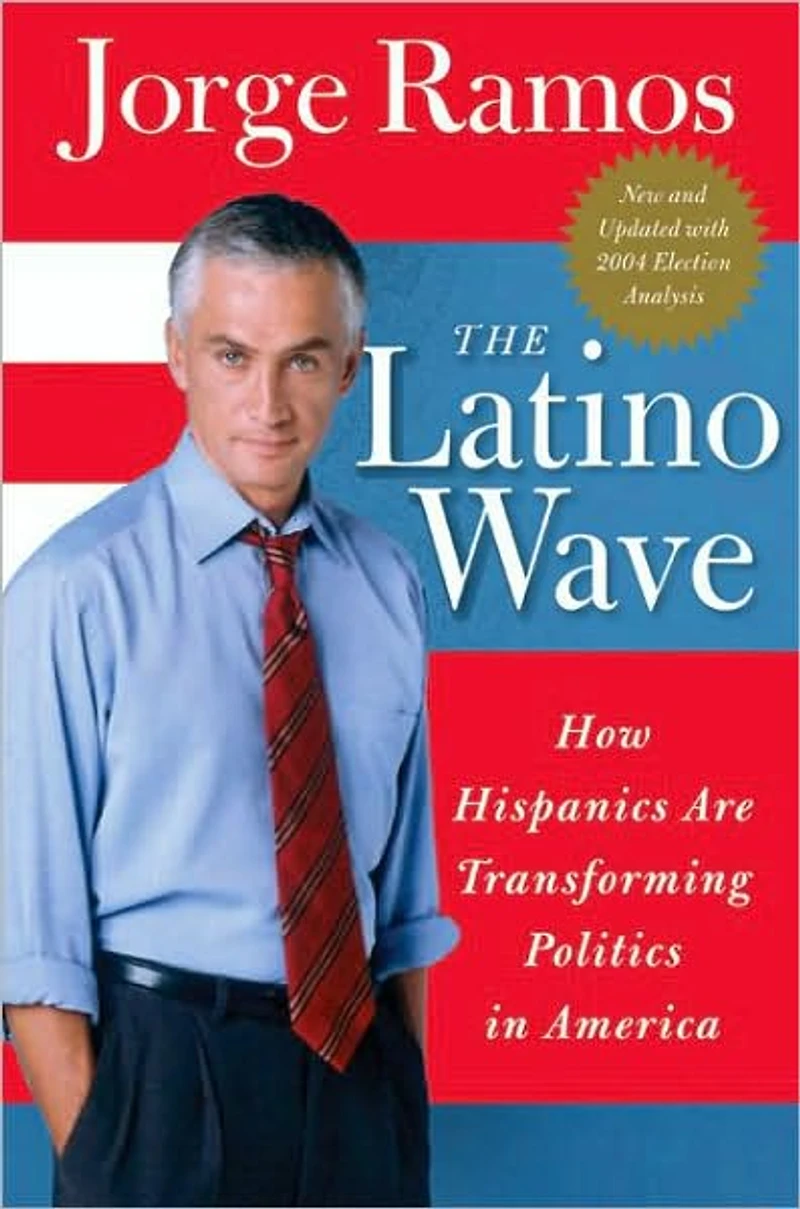 The Latino Wave: How Hispanics Are Transforming Politics America