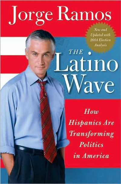 The Latino Wave: How Hispanics Are Transforming Politics America