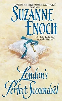 London's Perfect Scoundrel: Lessons Love