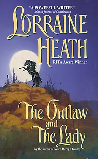 the Outlaw and Lady