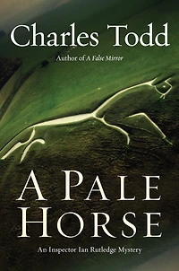 A Pale Horse (Inspector Ian Rutledge Series #10)