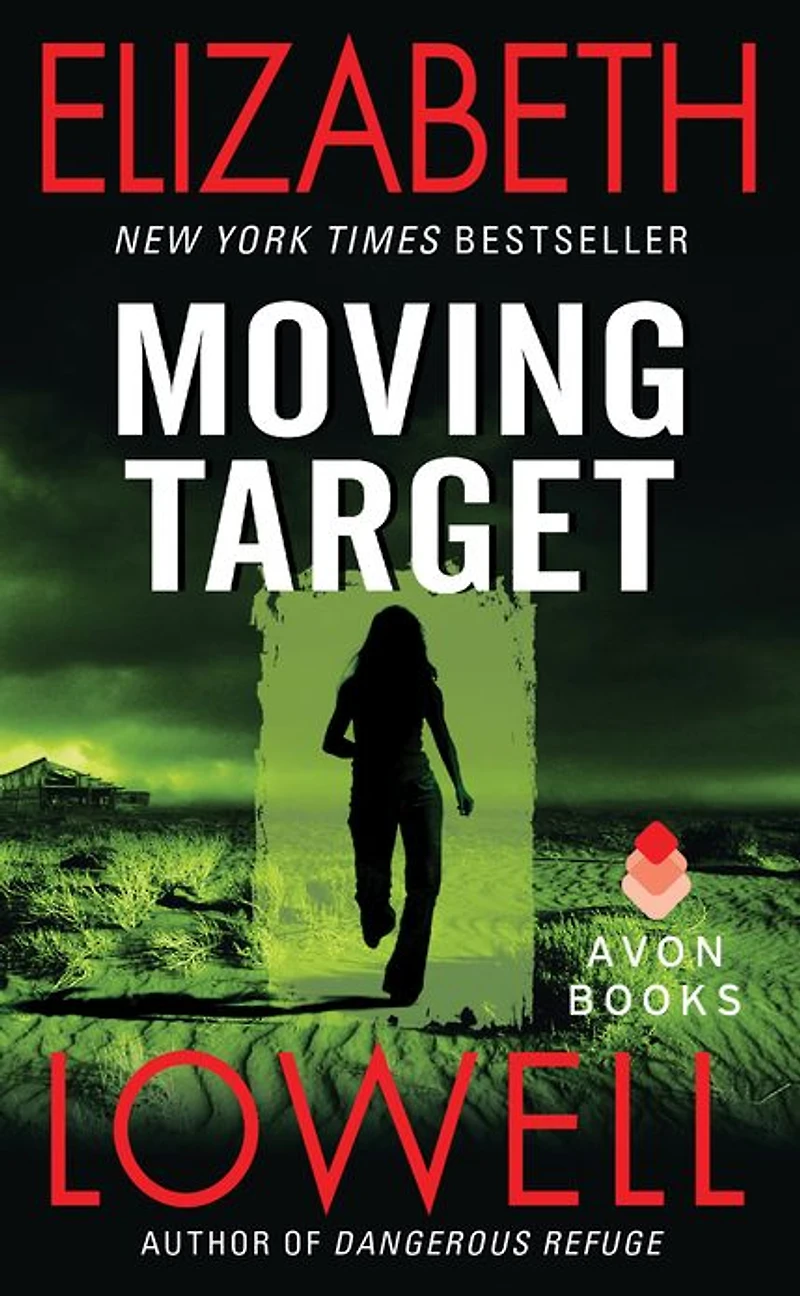 Moving Target (Abridged)
