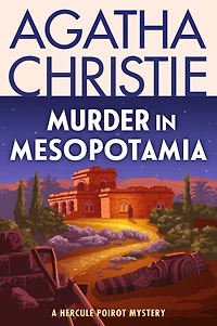 Murder Mesopotamia (Hercule Poirot Series)