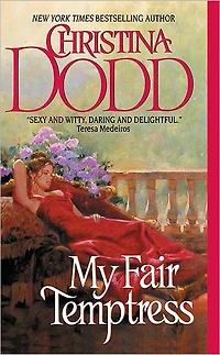 My Fair Temptress (Governess Brides Series #7)