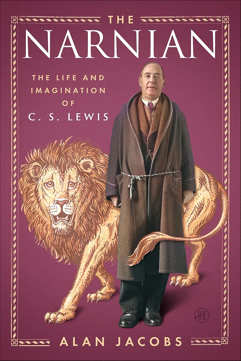 The Narnian: Life and Imagination of C. S. Lewis (Abridged)
