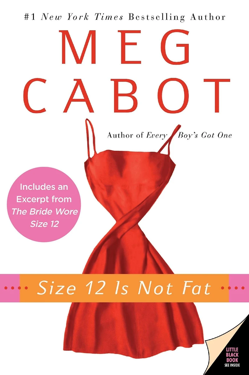 12 Is Not Fat (Heather Wells Series #1)