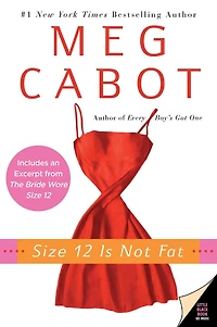 12 Is Not Fat (Heather Wells Series #1)