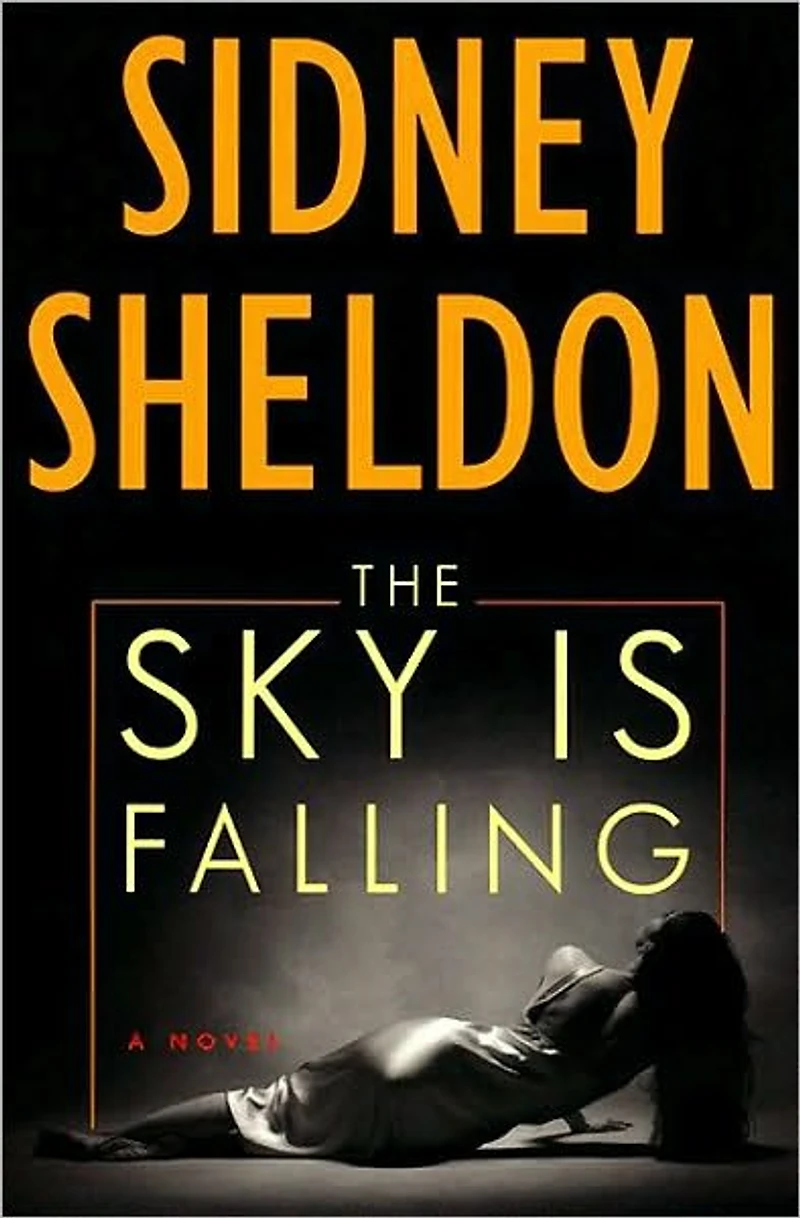 The Sky Is Falling (Abridged)