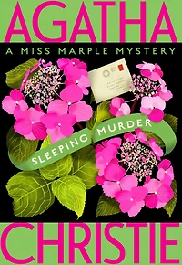 Sleeping Murder (Miss Marple Series #12)