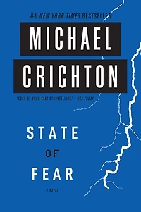 State of Fear (Abridged)