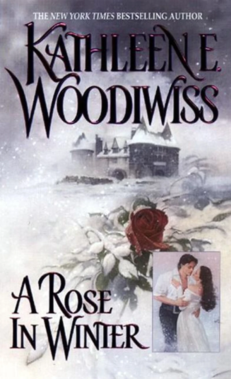A Rose Winter