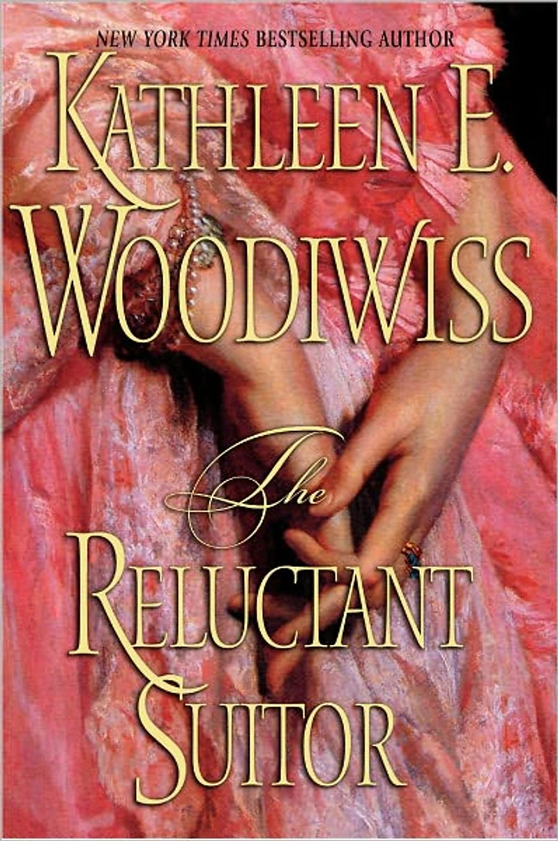 The Reluctant Suitor (Abridged)