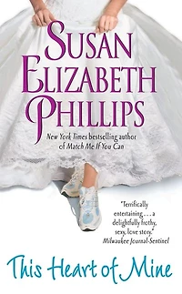 This Heart of Mine (Chicago Stars Series #5)