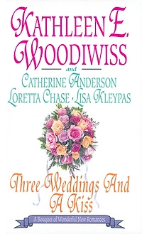 Three Weddings and a Kiss