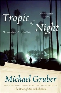 Tropic of Night (Abridged)