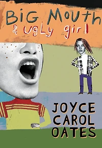 Big Mouth and Ugly Girl