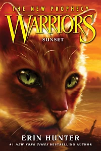 Sunset (Warriors: The New Prophecy Series #6)