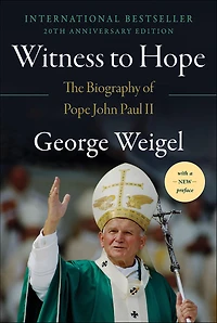 Witness to Hope (Abridged)