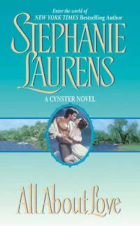 All about Love (Cynster Series)