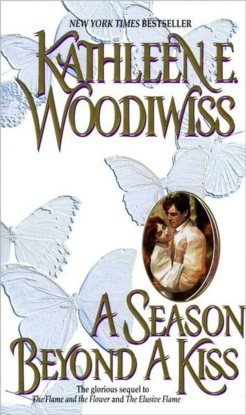 a Season Beyond Kiss