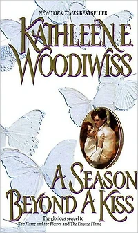 a Season Beyond Kiss