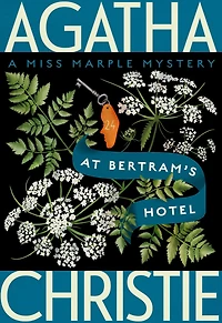 At Bertram's Hotel (Miss Marple Series #10)