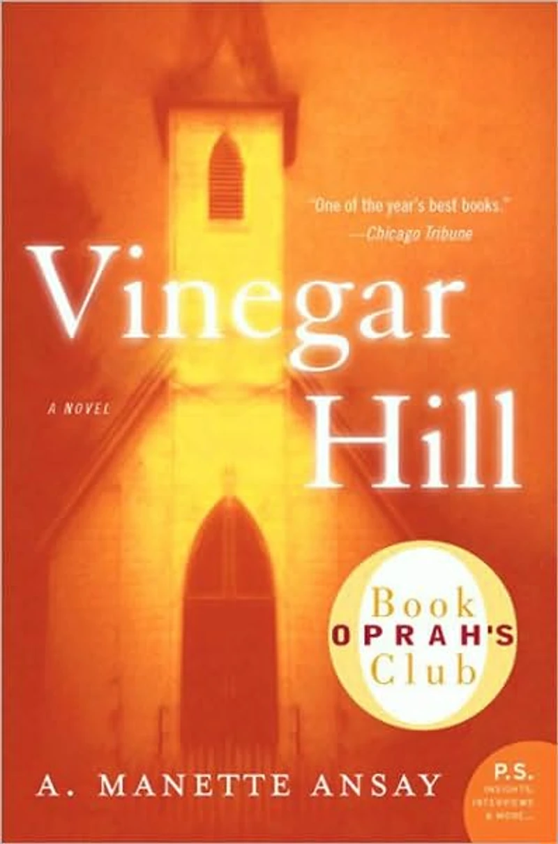 Vinegar Hill (Abridged)