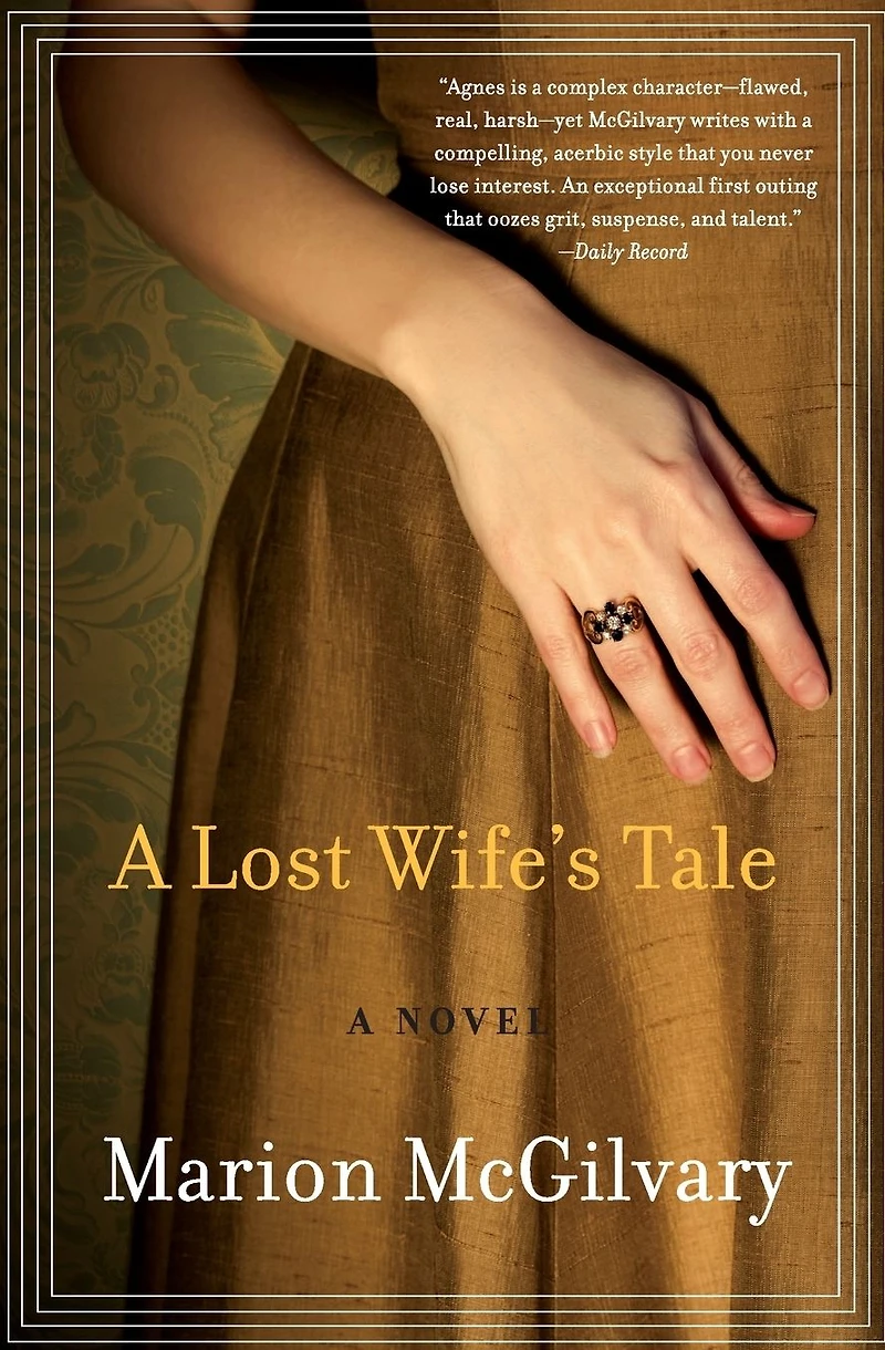 A Lost Wife's Tale: Novel