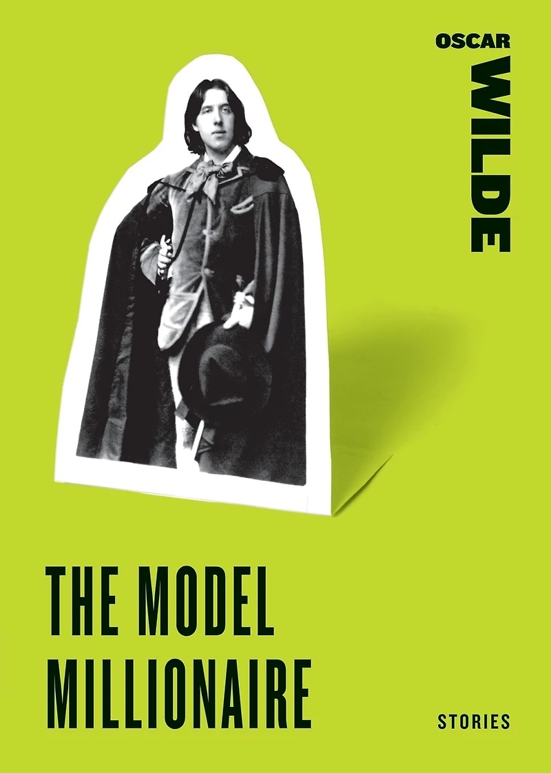 The model millionaire