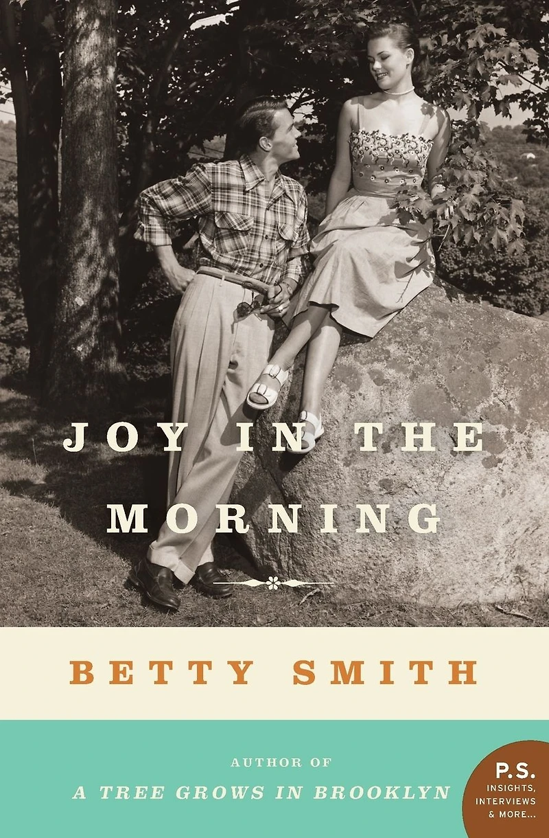 Joy the Morning: A Novel