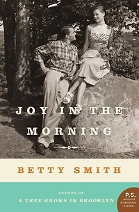 Joy the Morning: A Novel