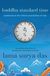 Buddha Standard Time: Awakening to the Infinite Possibilities of Now