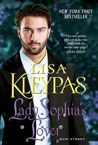Lady Sophia's Lover (Bow Street Runners Series #2)