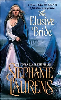 The Elusive Bride
