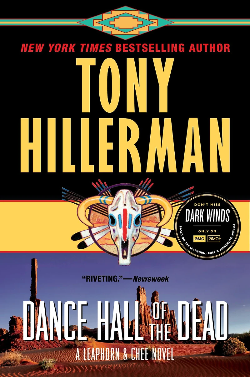Dance Hall of the Dead (Abridged)