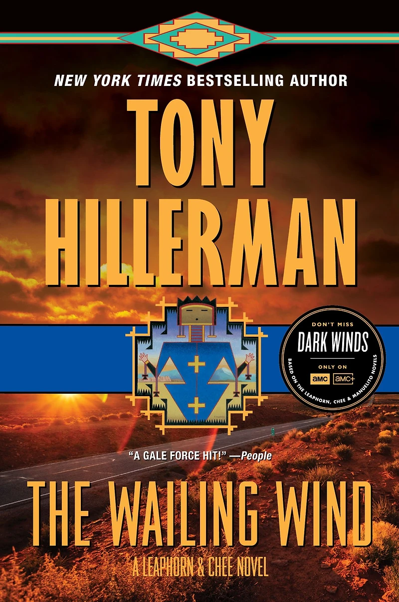 The Wailing Wind